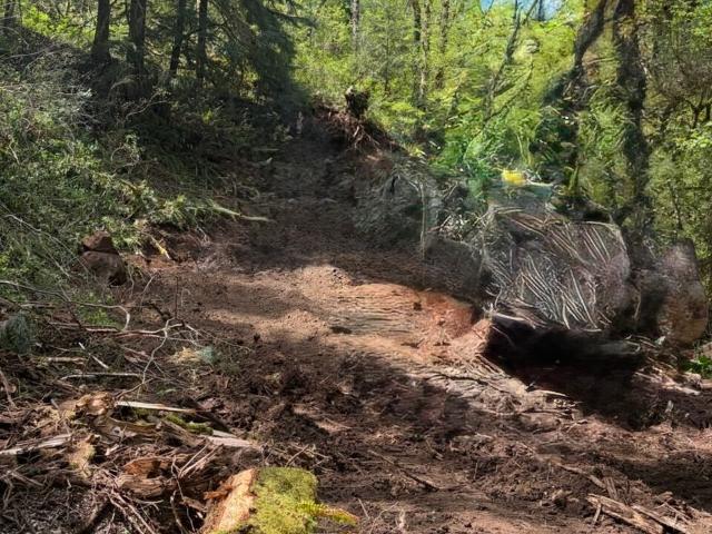 Land for sale in North Bend, Washington