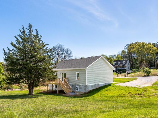 House for sale in Amherst, Amherst County