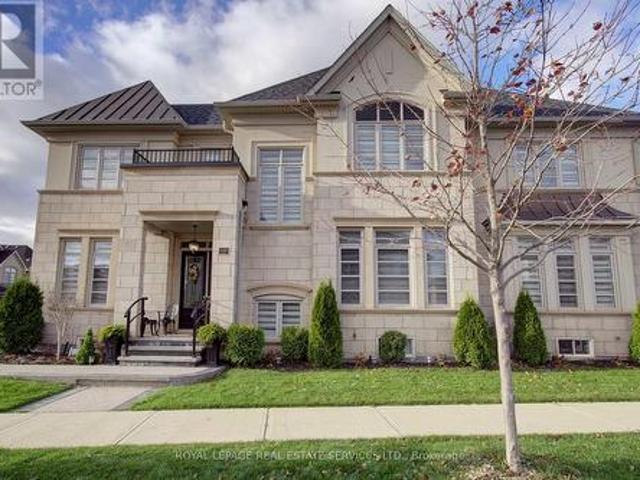 House for sale in Oakville, Ontario