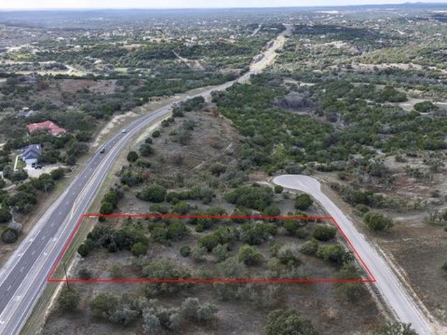 Land for sale in Texas
