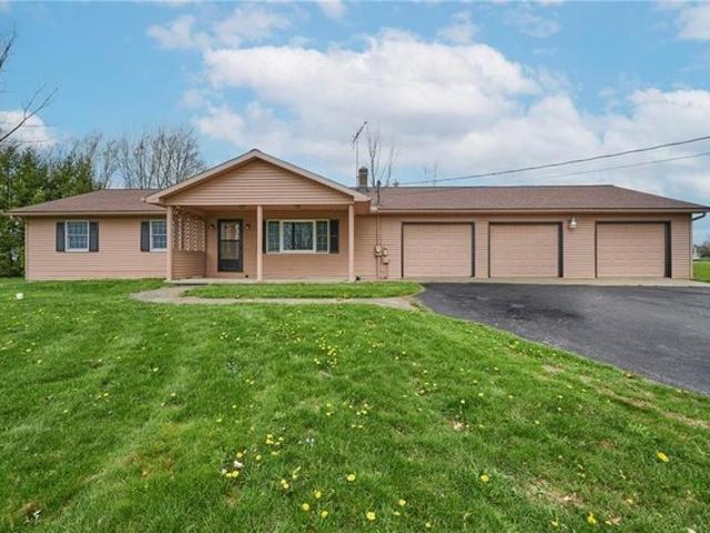 House for sale in Slippery Rock, Pennsylvania