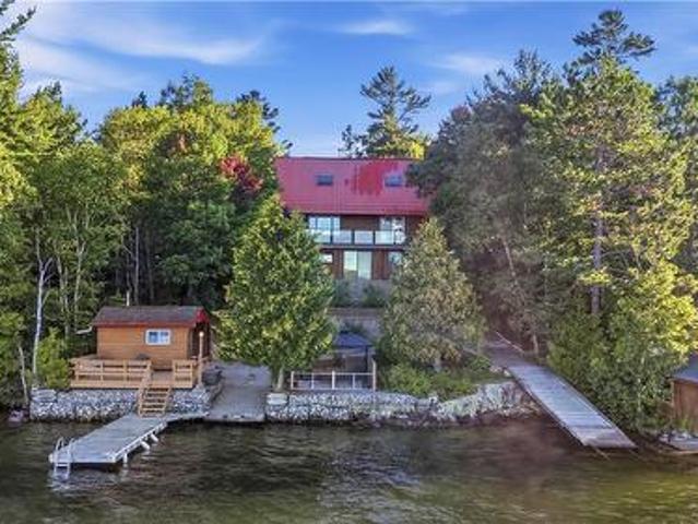 House for sale in Wanup, Ontario