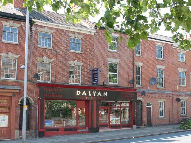 Apartment for rent in Haddon, East Midlands
