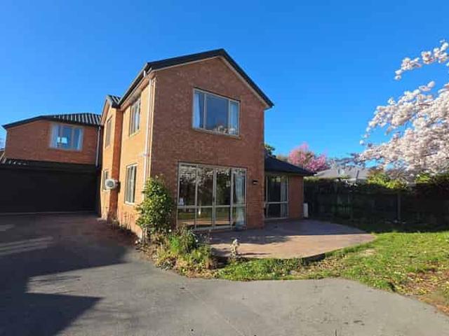 House for rent in Ilam, Canterbury
