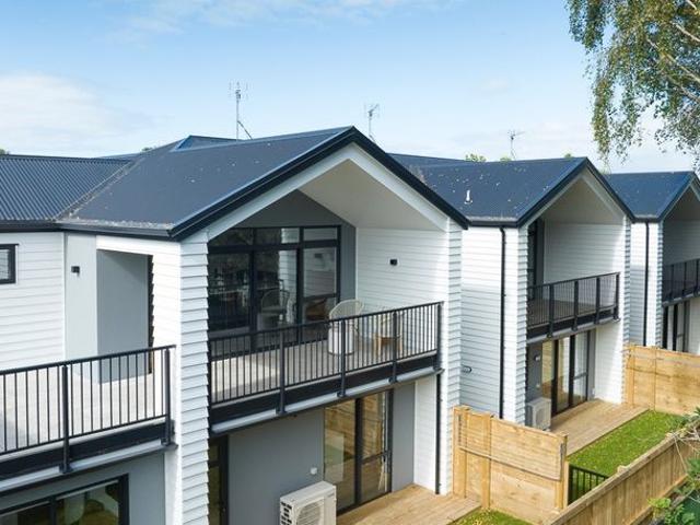 Apartment for rent in Pukekura, Waikato