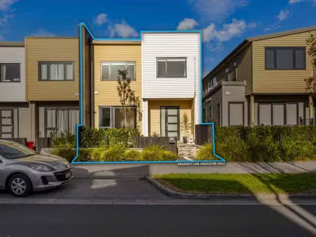 Apartment for sale in Paremoremo