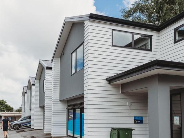 Apartment for rent in Pukekura, Waikato
