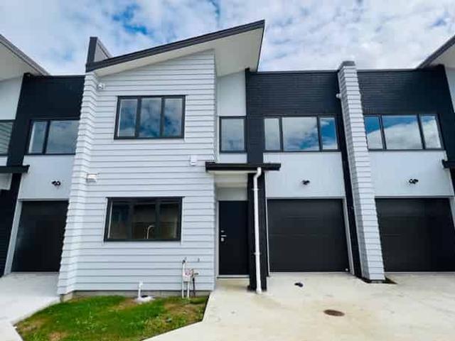 House for rent in East Tamaki, Oroua County