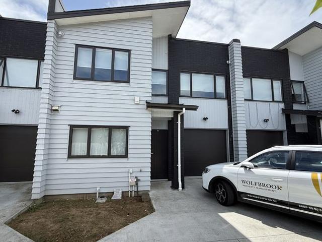 House for rent in Puhinui, Ōtara-Papatoetoe