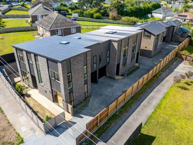 House for rent in Hillersden, Oroua County