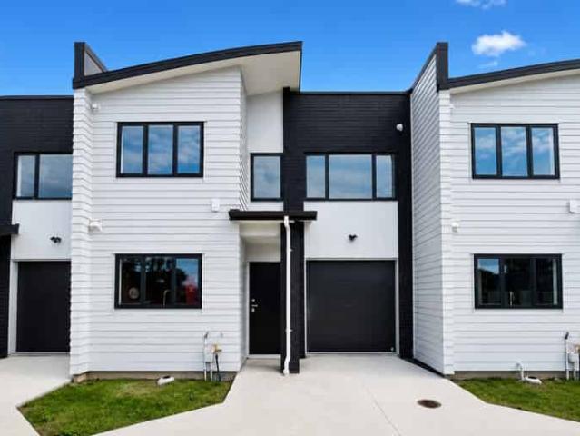 House for rent in East Tamaki, Oroua County