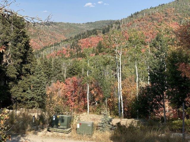 Land for sale in Fairview, Utah