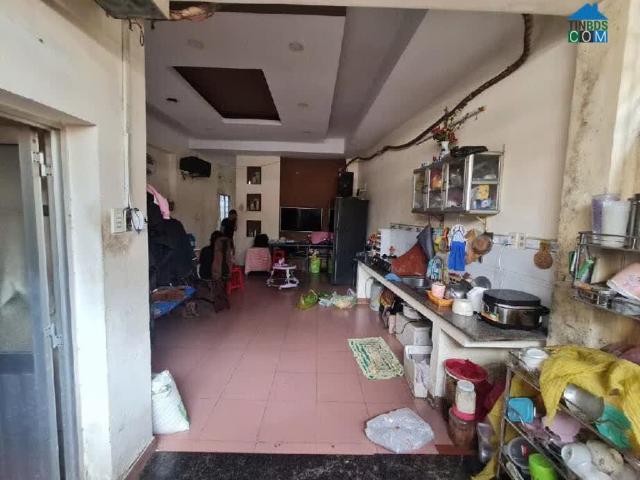 Nhà bán tại Thủ Đức, Hồ Chí Minh
