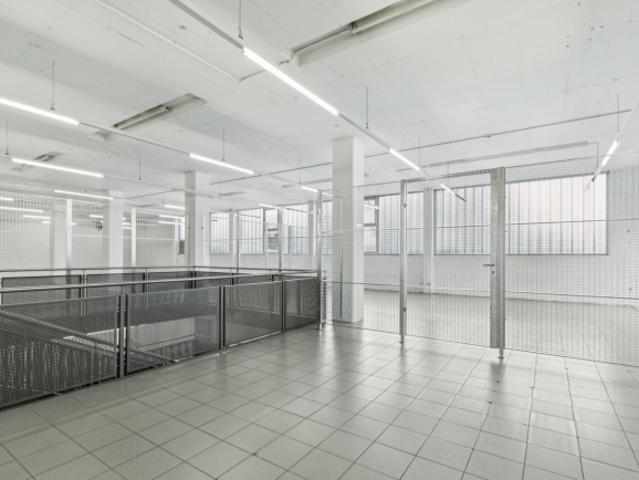 Büro mieten in Lü