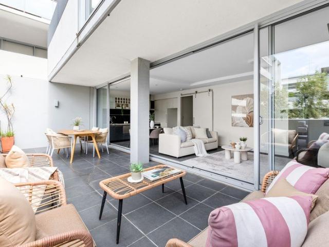 Apartment for sale in Sydney, New South Wales