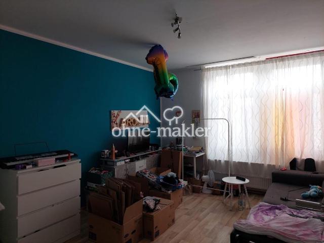 Apartment mieten in Unser Fritz/Crange, Herne