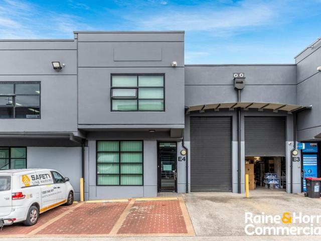 Warehouse for sale in Sydney, New South Wales