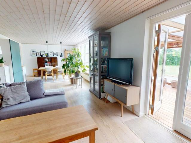 Hus til leje i Holbæk