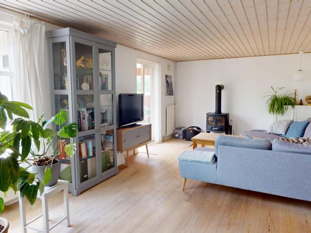 Hus til leje i Holbæk