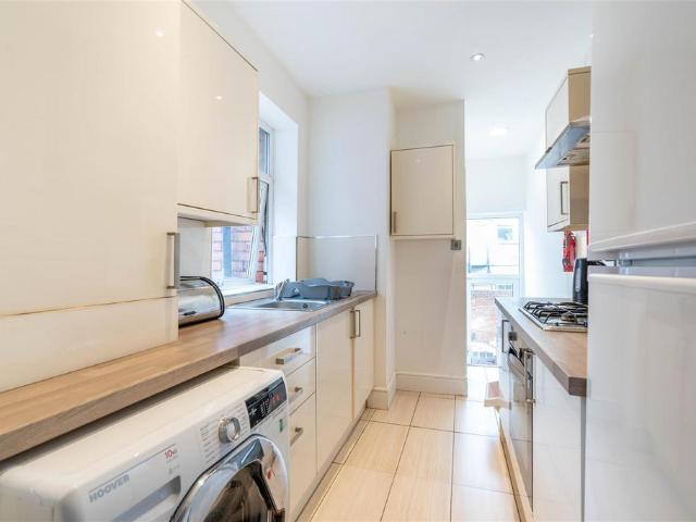 House for rent in Sandyford, Tyne And Wear