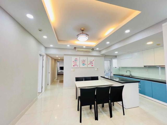 Căn hộ cho thuê tại Hồ Chí Minh