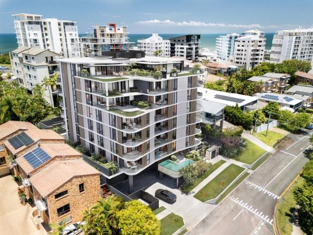 Apartment for sale in Caloundra, Sunshine Coast
