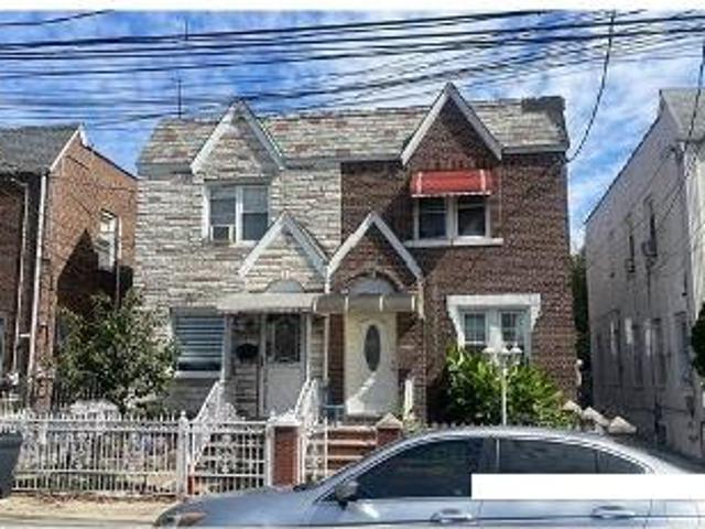 House for sale in South Ozone Park