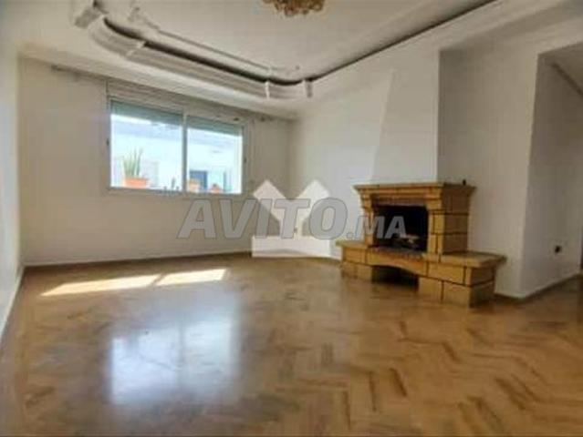 Appartement vente à Anfa, Sidi Belyout