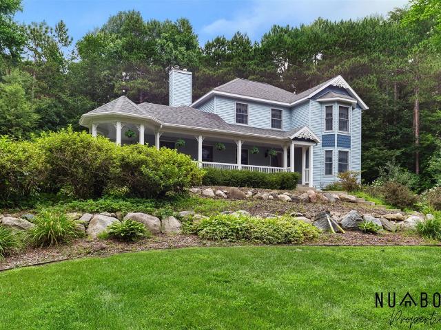 House for sale in Michigan