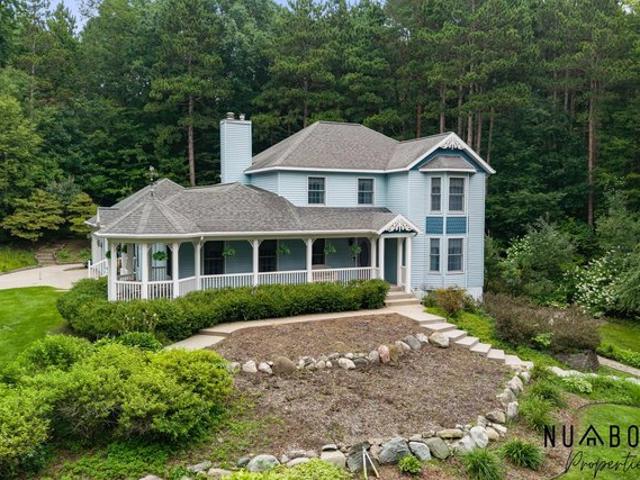 House for sale in Kent City, Michigan