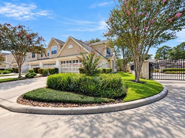 Townhouse for sale in Harris, Texas