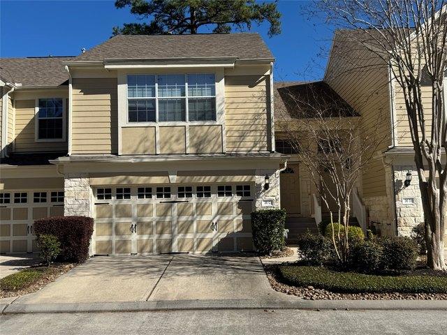 Condo for sale in Harris, Texas