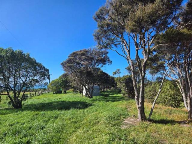 Land for sale in Cheviot, Canterbury