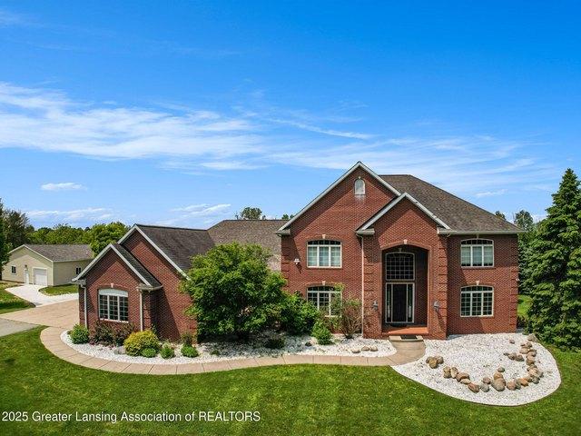 House for sale in Eaton, Michigan