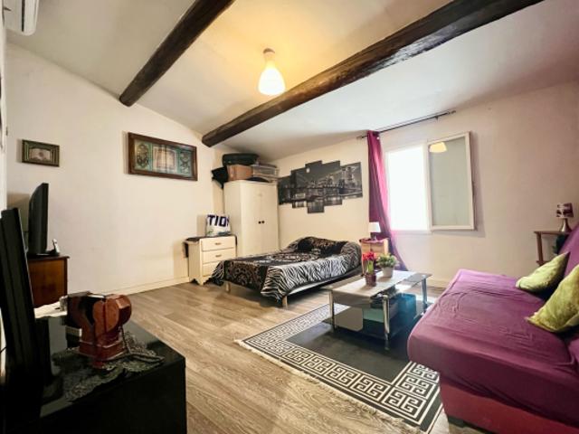 Appartement vente à Marseille, La Ciotat