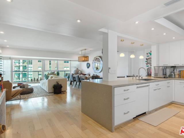 Property for sale in Marina Del Rey, California