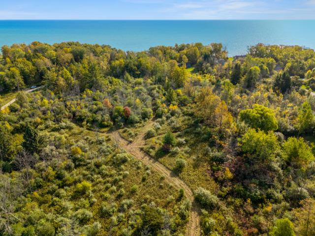 Land for sale in Mequon, Wisconsin