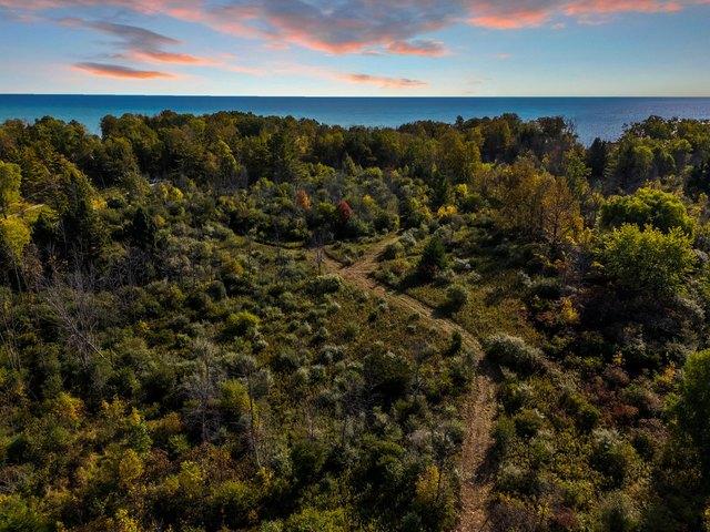 Land for sale in Mequon, Ozaukee County