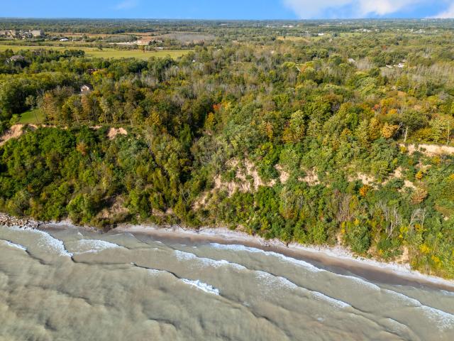 Land for sale in Mequon, Ozaukee County
