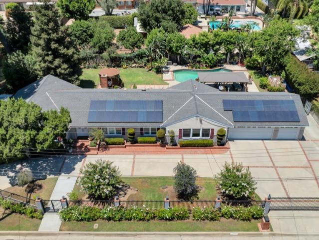 House for sale in Sylmar Neighborhood Council District, Canoga Park