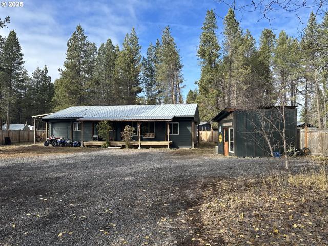 House for sale in Oregonia