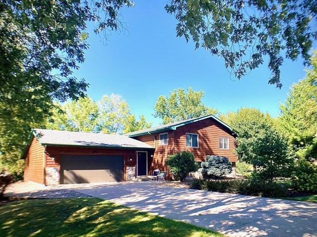 House for sale in Savage, Minnesota