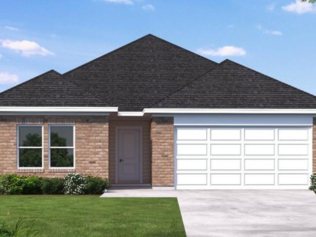 House for sale in Elgin, Texas