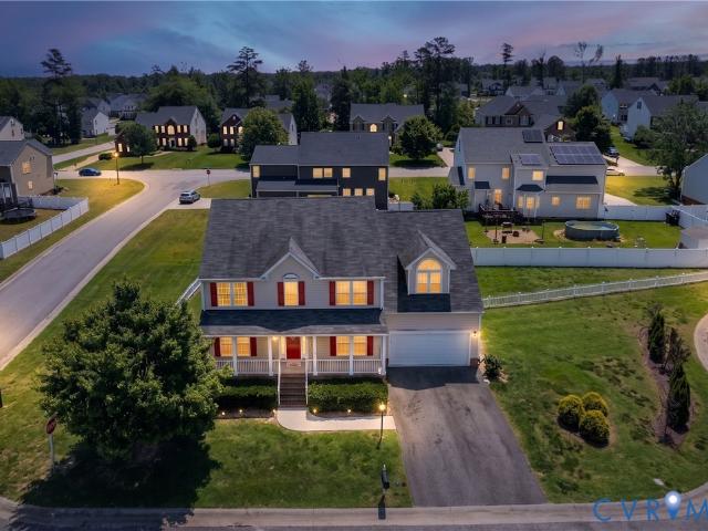 House for sale in Virginia