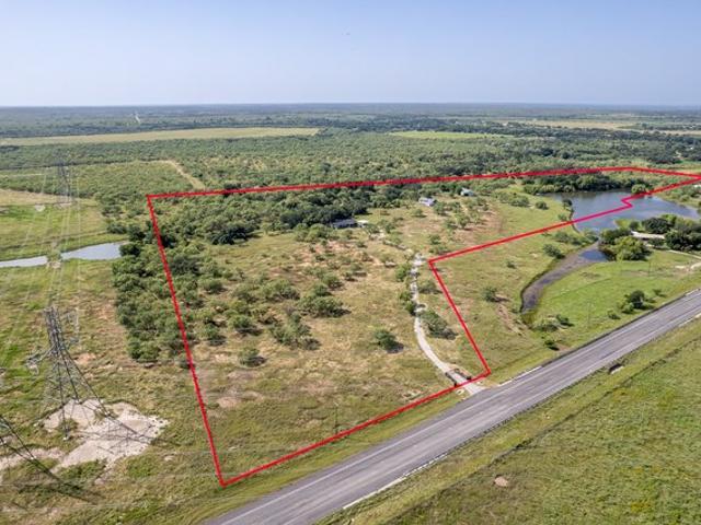 House for sale in Brookesmith, Texas