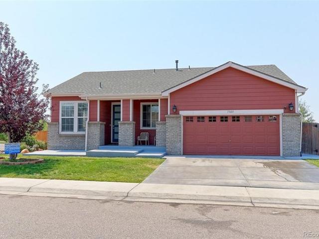 House for sale in Brighton, Colorado