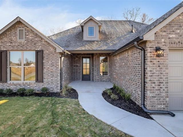 House for sale in Collinsville, Oklahoma