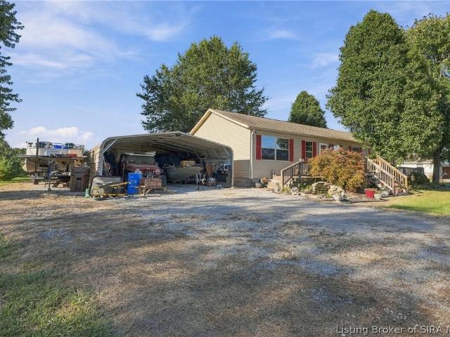 House for sale in New Market, Clark County