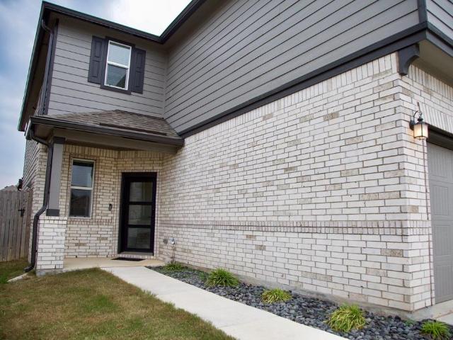 House for sale in Manor, Texas