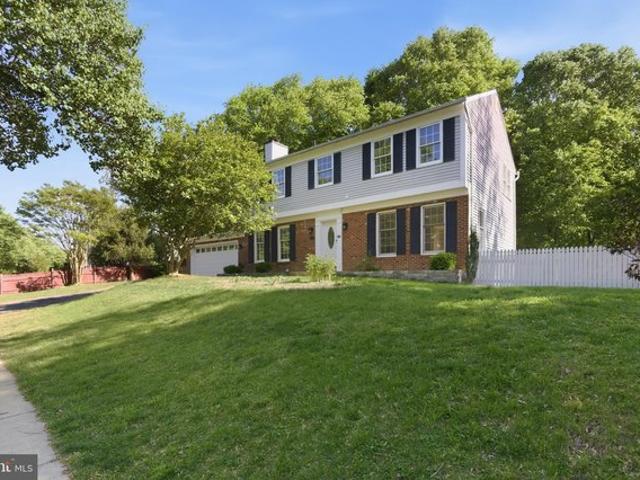 House for sale in Fort Washington, Maryland